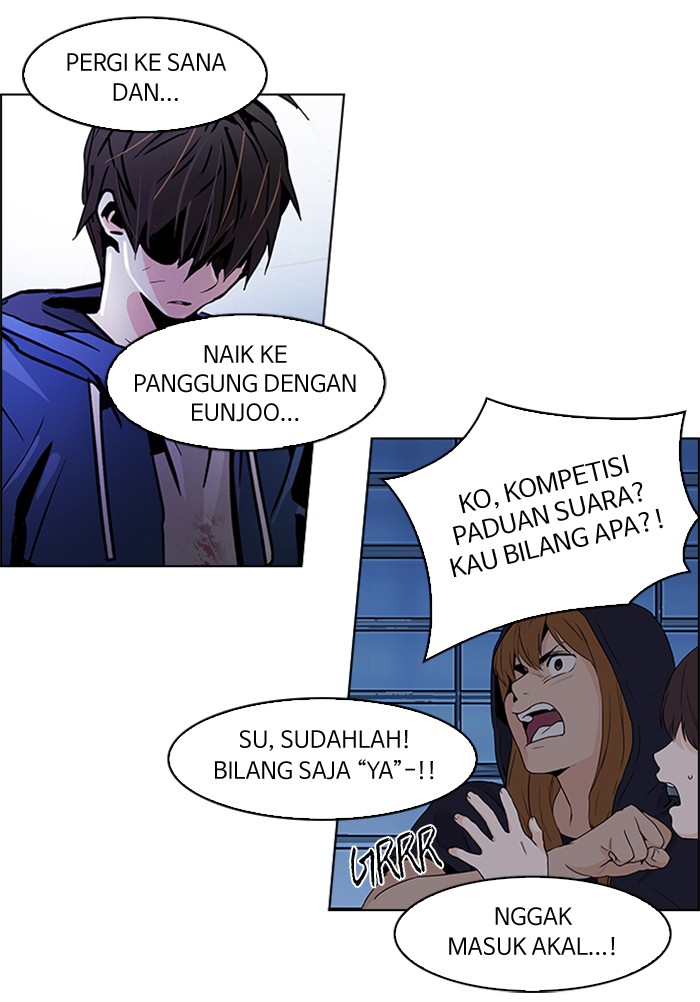 Dice Chapter 54 - halaman 14