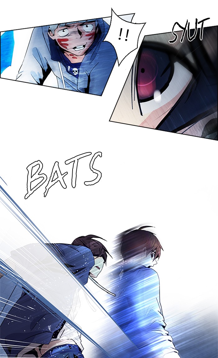 Dice Chapter 54 - halaman 21