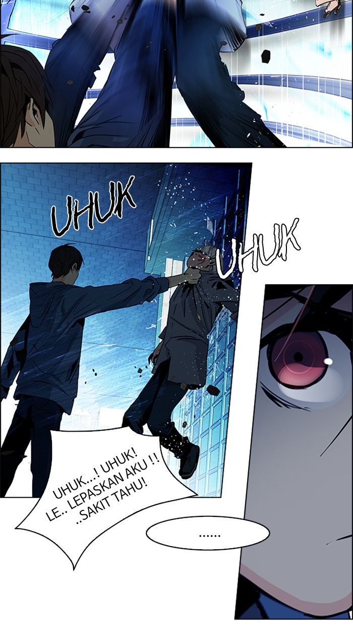 Dice Chapter 54 - halaman 28