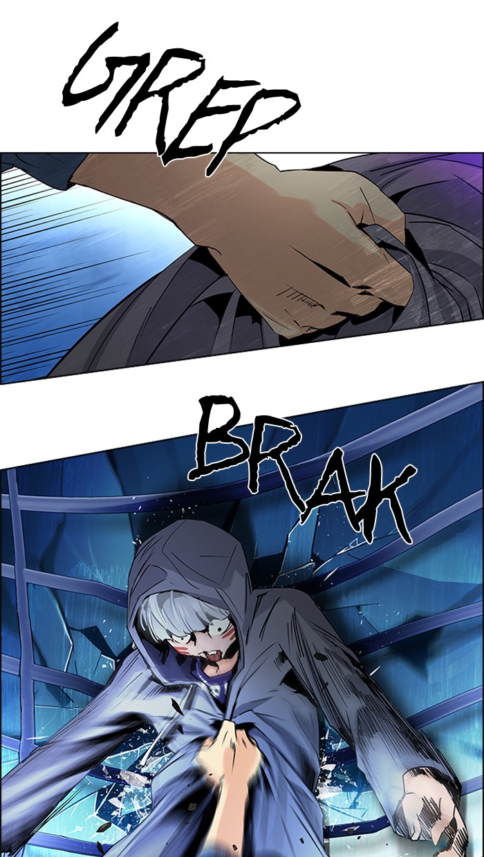 Dice Chapter 54 - halaman 29