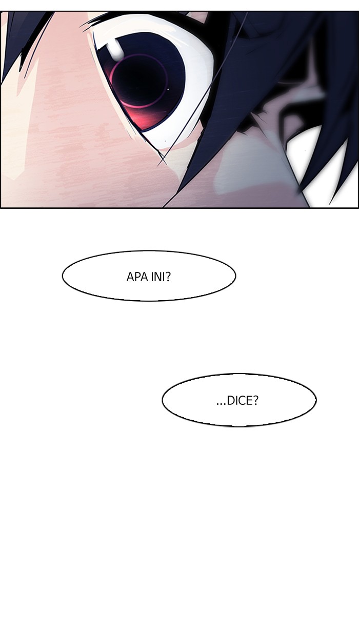 Dice Chapter 54 - halaman 32