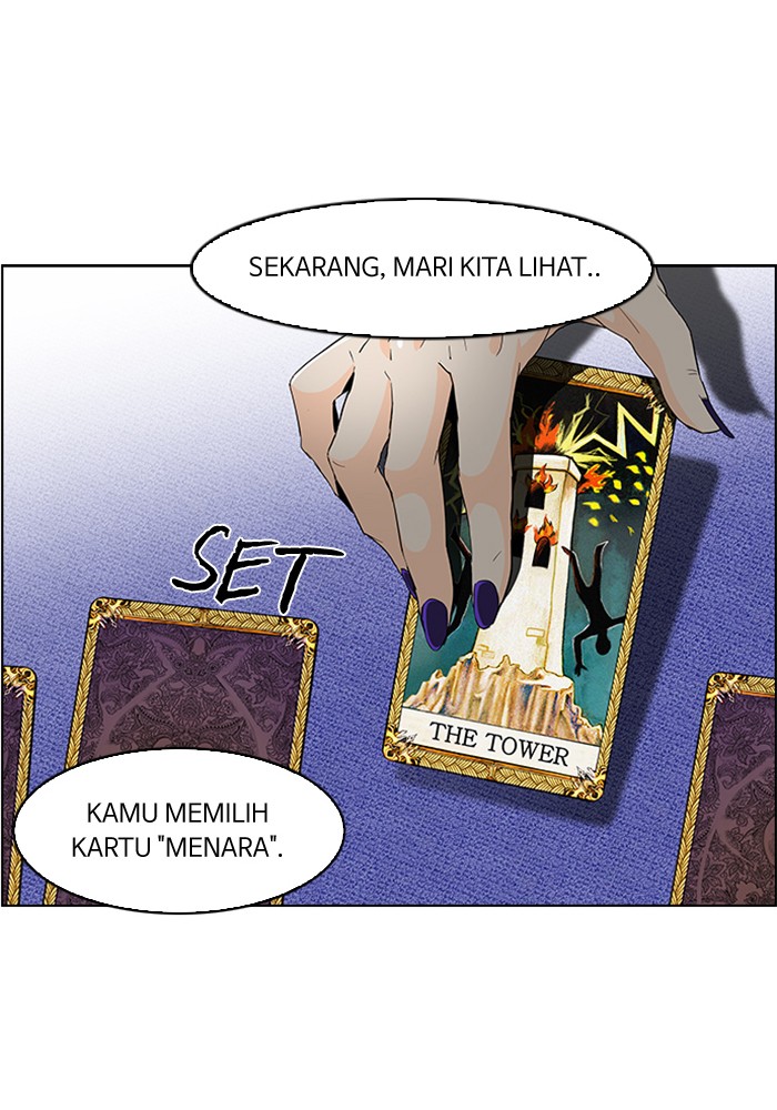 Dice Chapter 54 - halaman 46