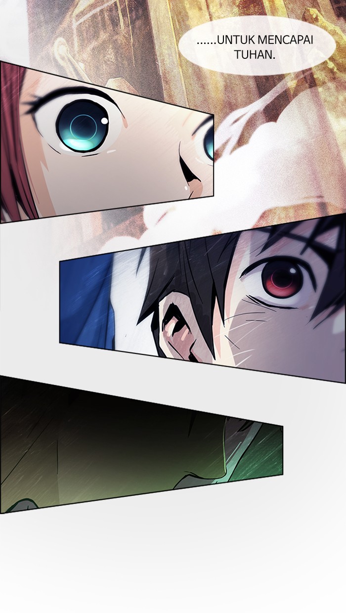 Dice Chapter 54 - halaman 51
