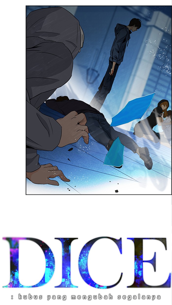 Dice Chapter 54 - halaman 7