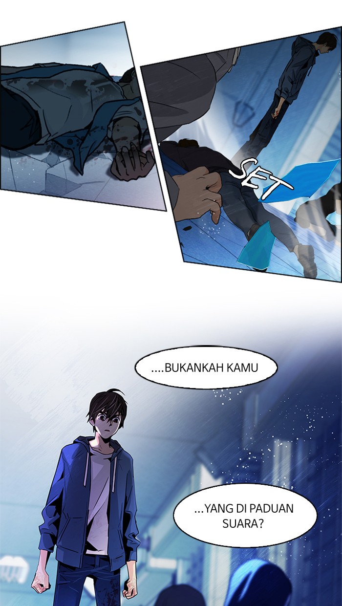Dice Chapter 54 - halaman 8
