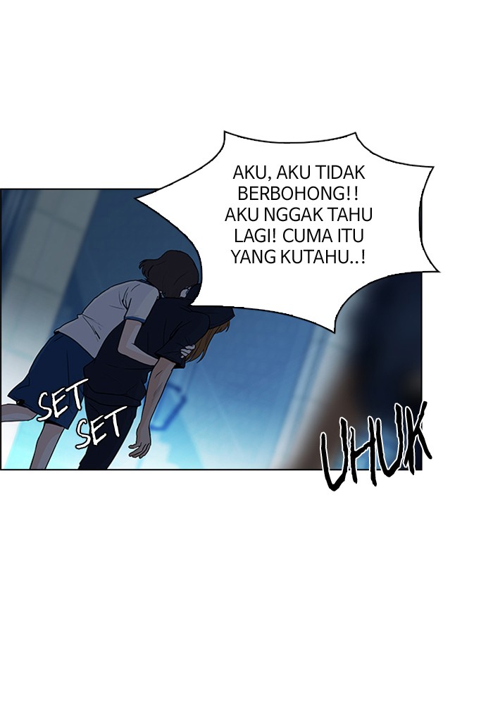 Dice Chapter 55 - halaman 18