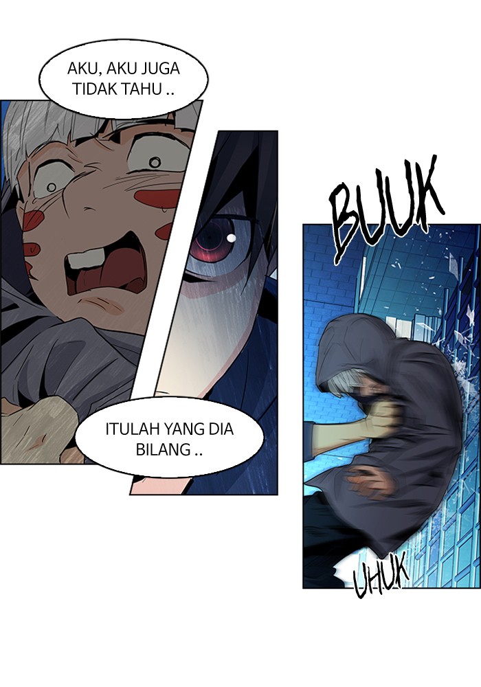 Dice Chapter 55 - halaman 19