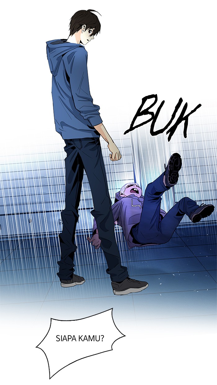 Dice Chapter 55 - halaman 22