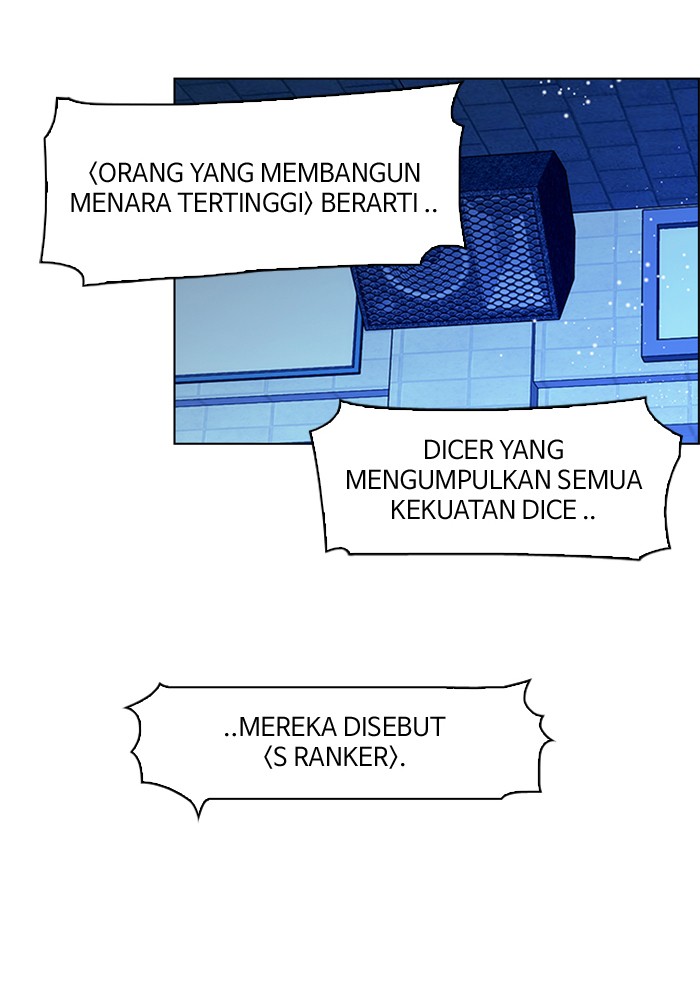 Dice Chapter 55 - halaman 23