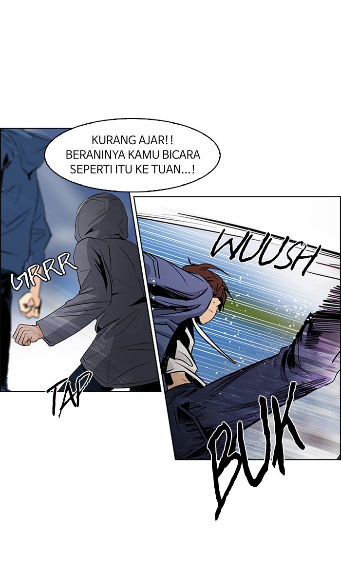 Dice Chapter 55 - halaman 27