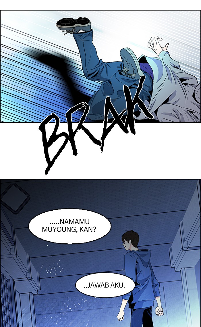 Dice Chapter 55 - halaman 28