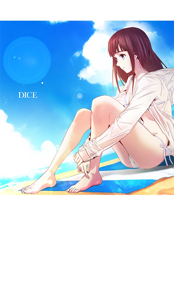 Dice Chapter 55 - halaman 3