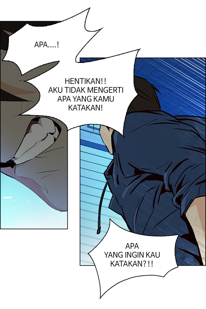 Dice Chapter 55 - halaman 43