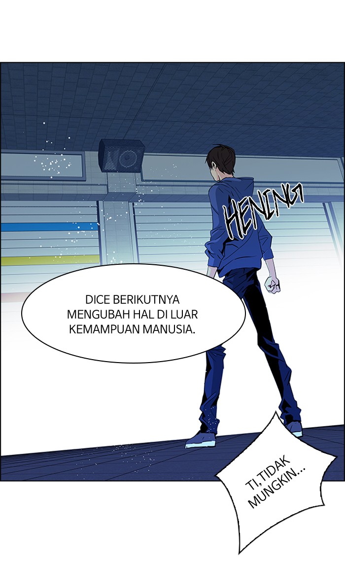 Dice Chapter 55 - halaman 44