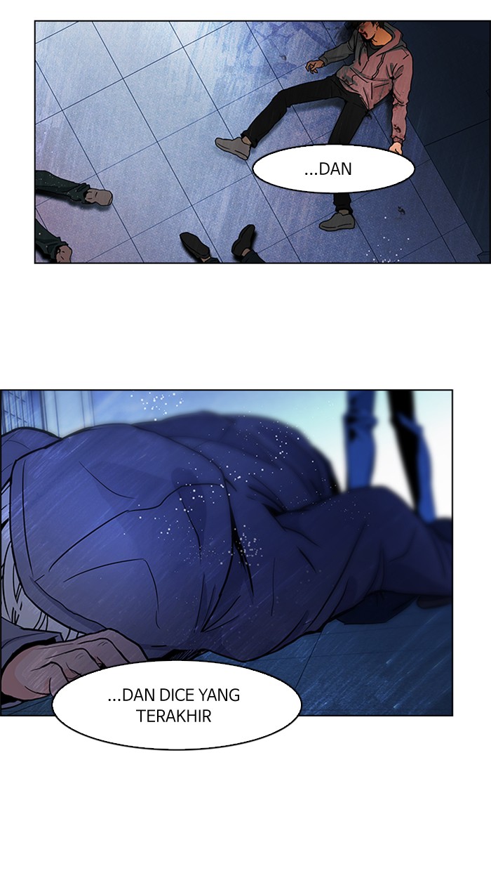 Dice Chapter 55 - halaman 46