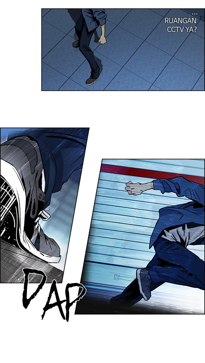 Dice Chapter 55 - halaman 55