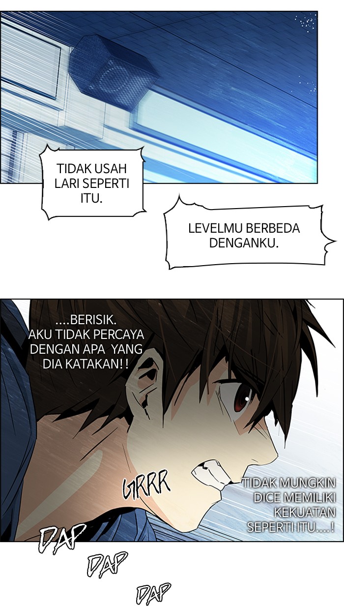 Dice Chapter 55 - halaman 57