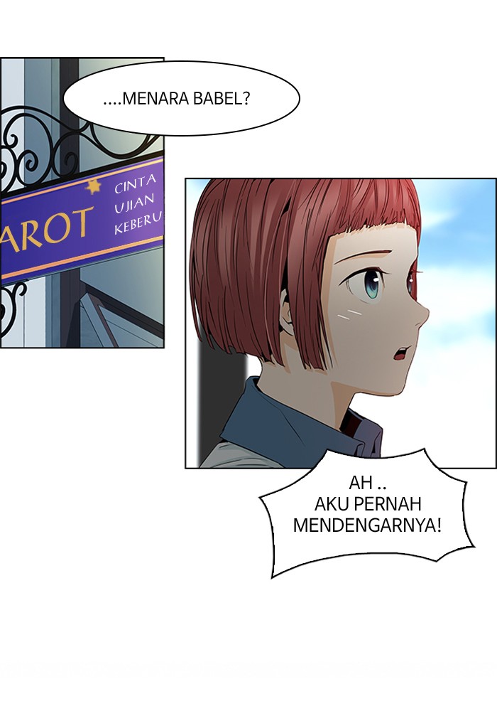 Dice Chapter 55 - halaman 8
