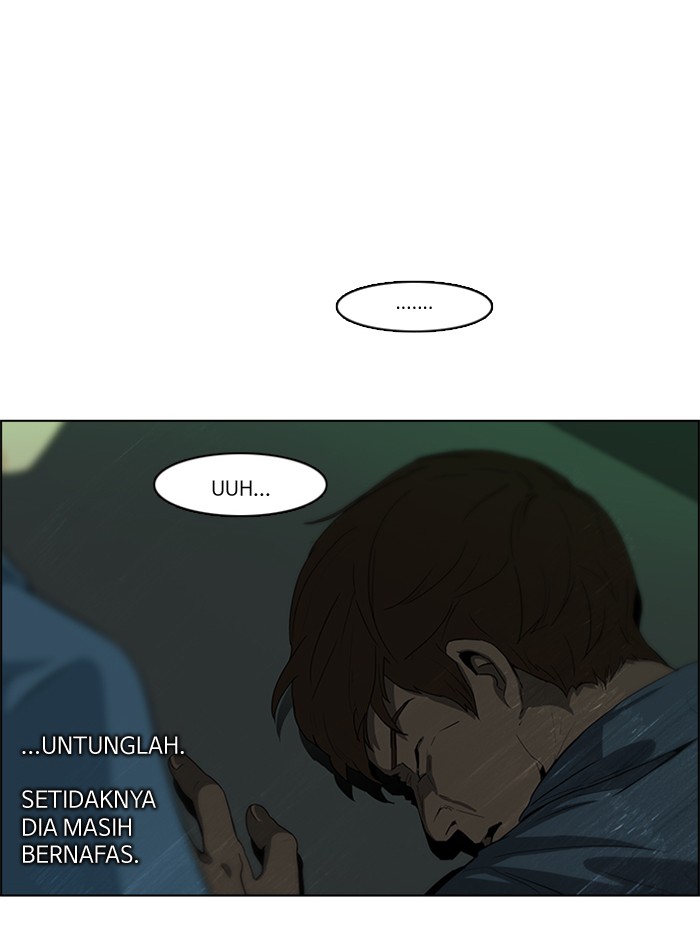 Dice Chapter 56 - halaman 18