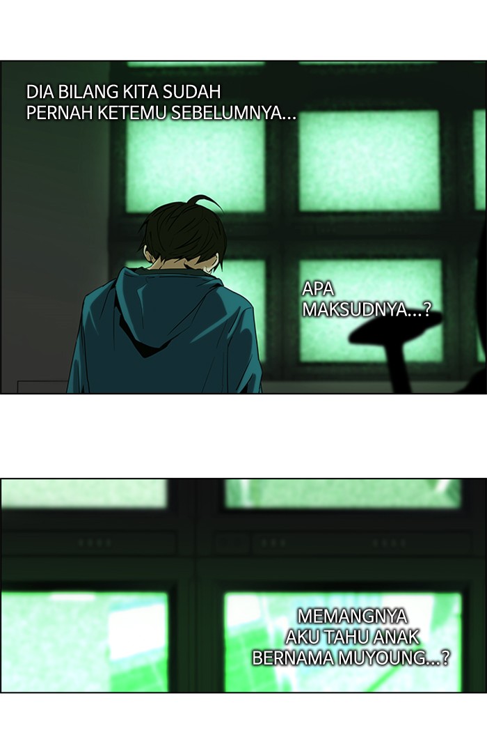 Dice Chapter 56 - halaman 21