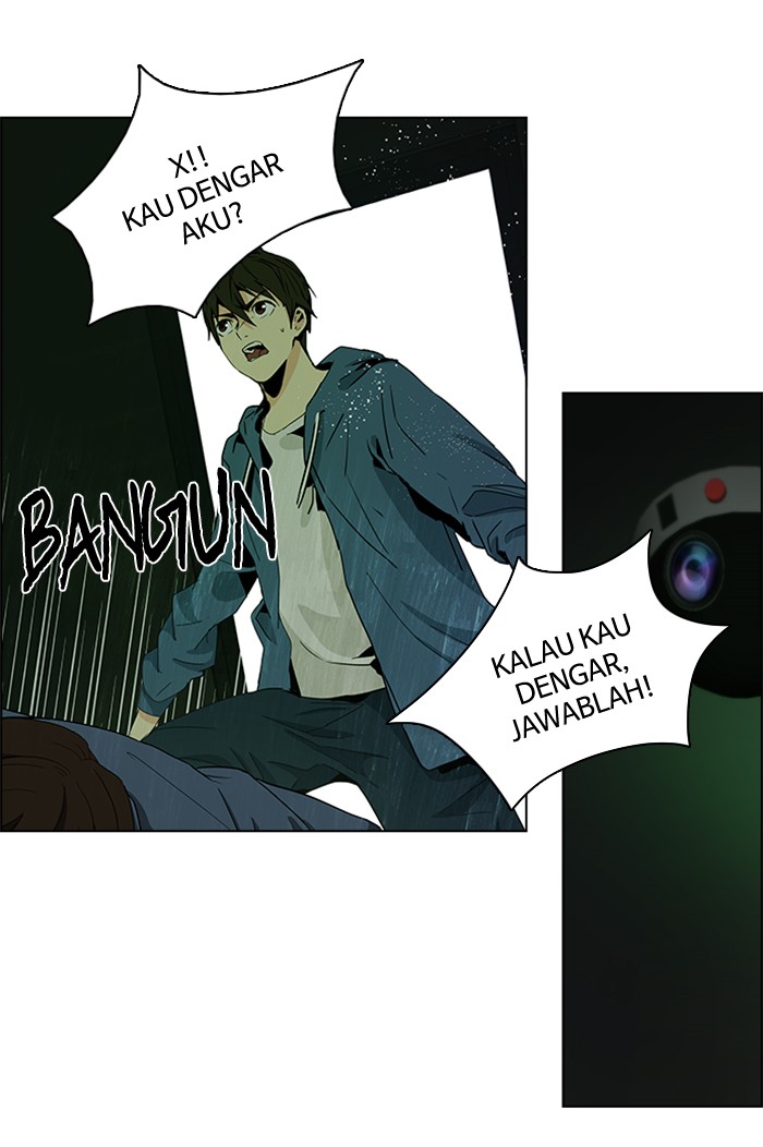 Dice Chapter 56 - halaman 24