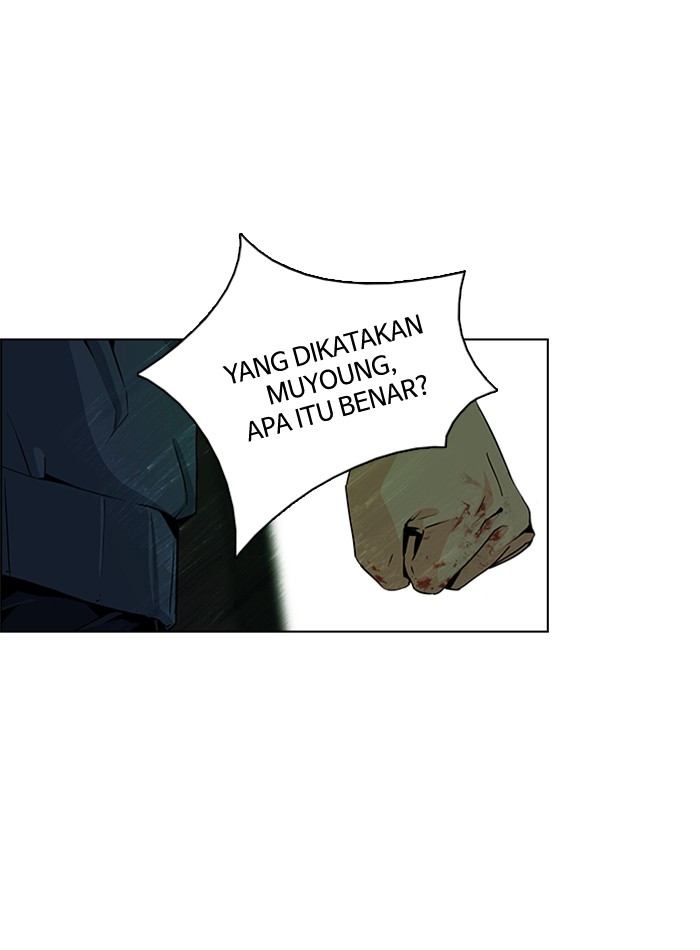 Dice Chapter 56 - halaman 25
