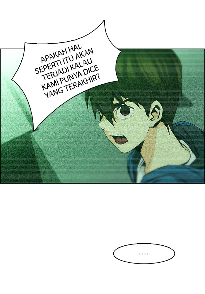 Dice Chapter 56 - halaman 26