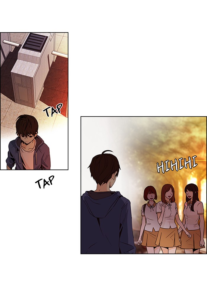 Dice Chapter 56 - halaman 32