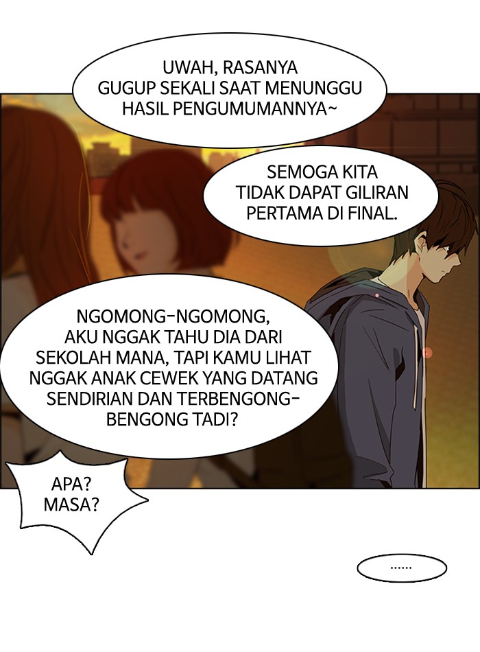 Dice Chapter 56 - halaman 33