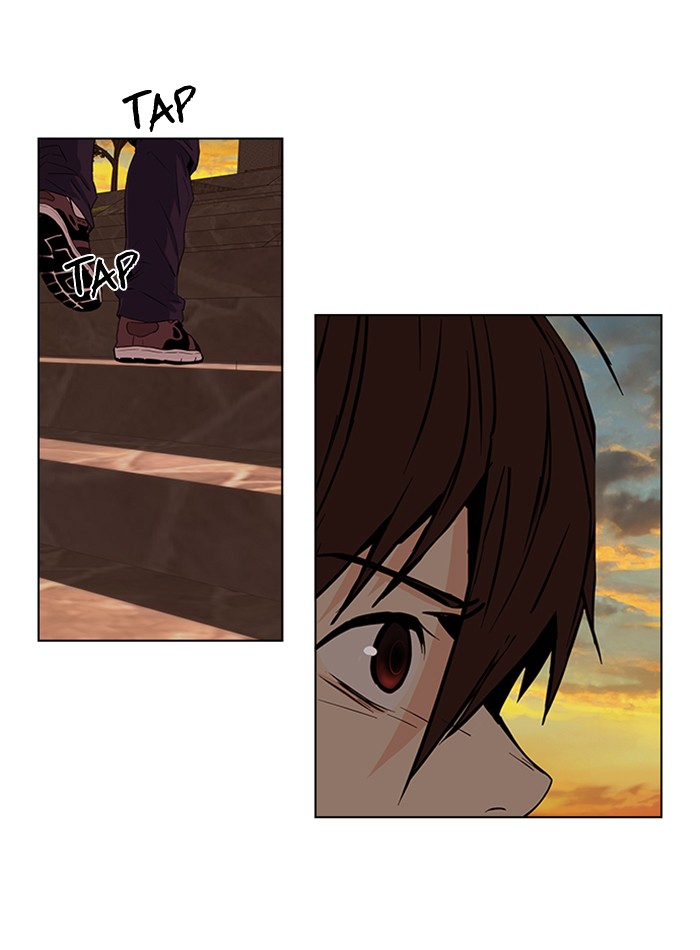 Dice Chapter 56 - halaman 35