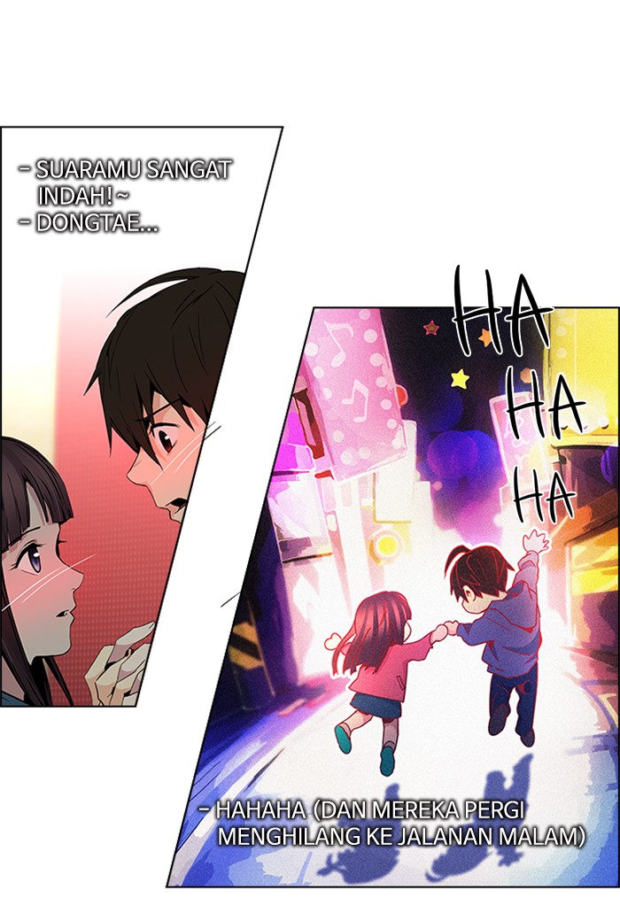 Dice Chapter 56 - halaman 44