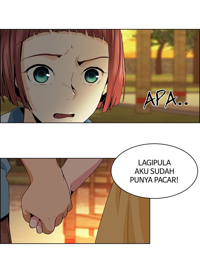 Dice Chapter 56 - halaman 49