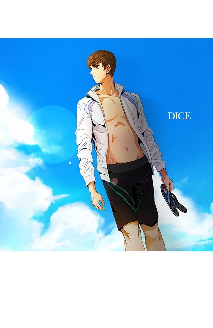 Dice Chapter 56 - halaman 5
