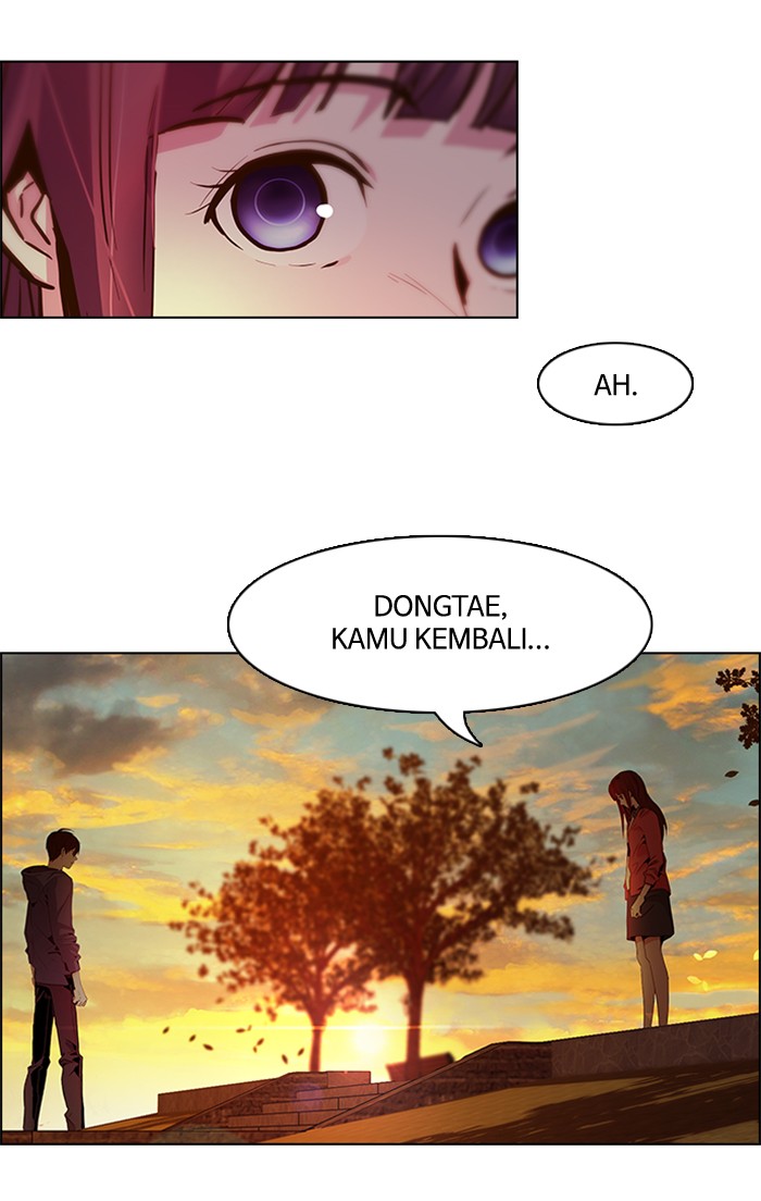 Dice Chapter 56 - halaman 55
