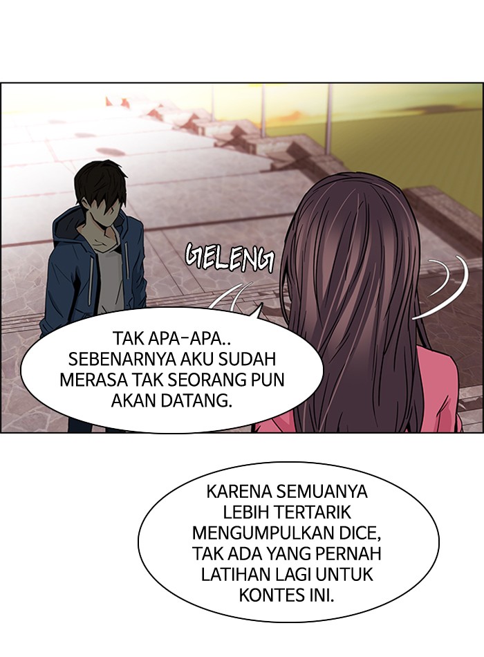 Dice Chapter 56 - halaman 57