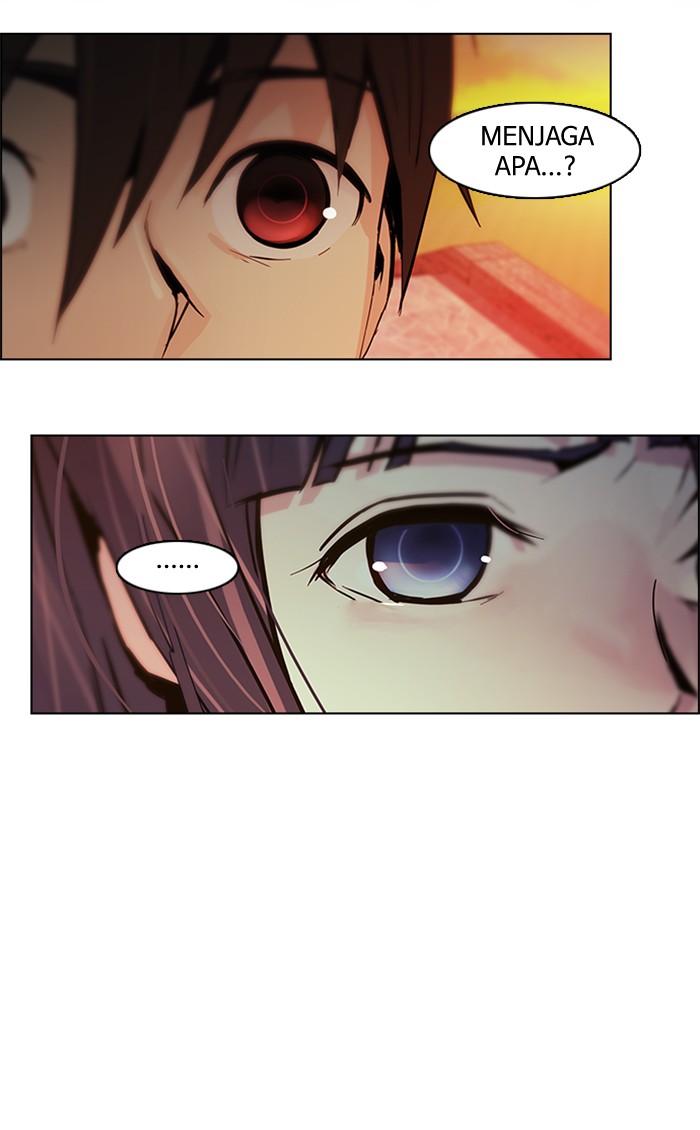 Dice Chapter 56 - halaman 60