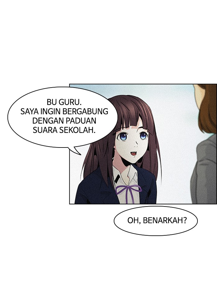 Dice Chapter 56 - halaman 61