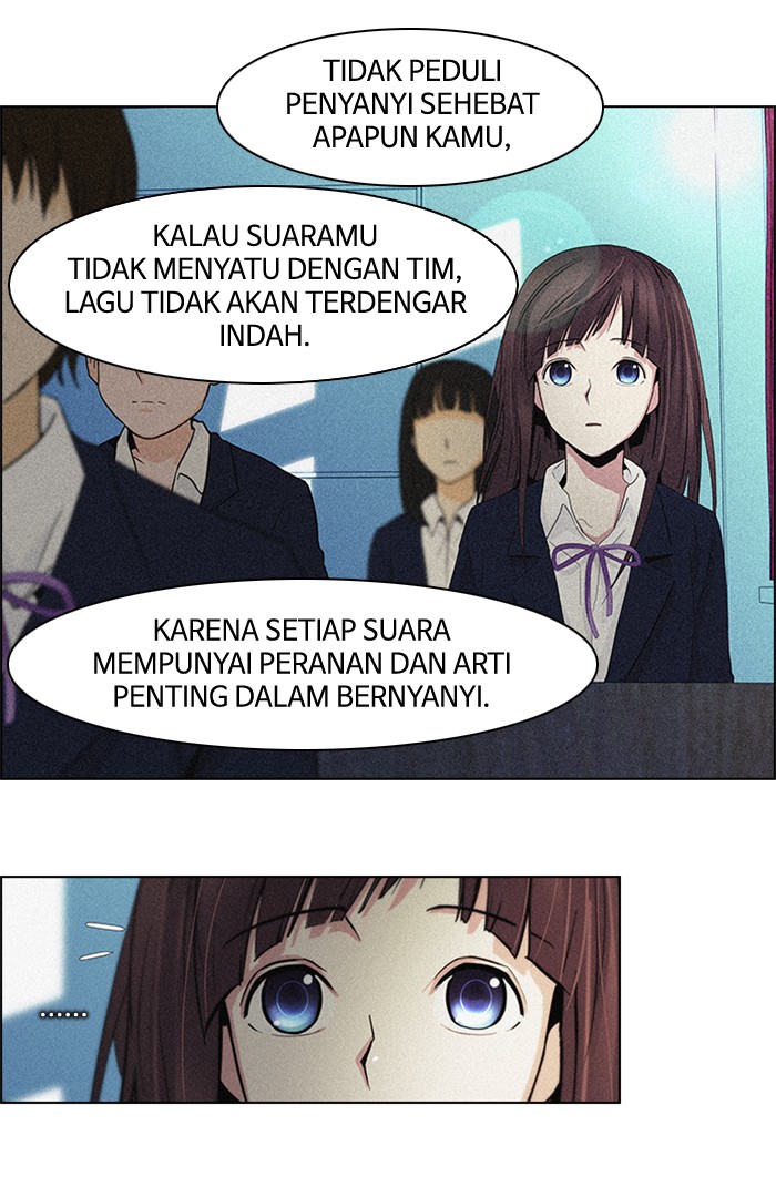 Dice Chapter 56 - halaman 63