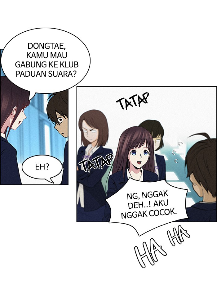 Dice Chapter 56 - halaman 64