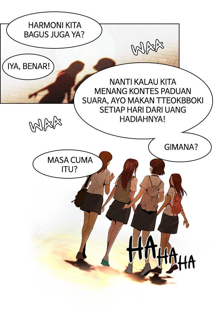 Dice Chapter 56 - halaman 66