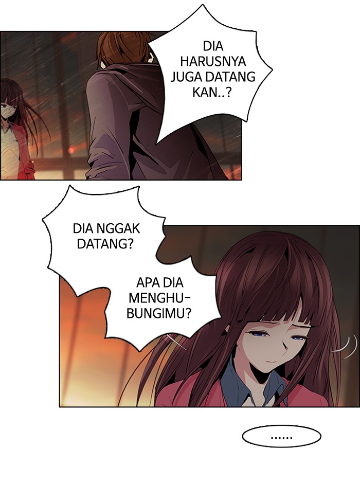 Dice Chapter 56 - halaman 67