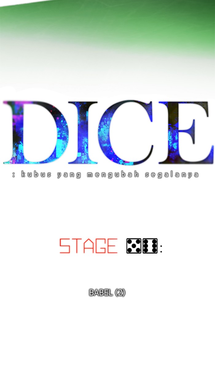 Dice Chapter 56 - halaman 7