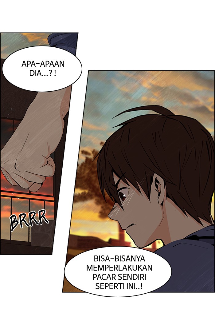 Dice Chapter 56 - halaman 70