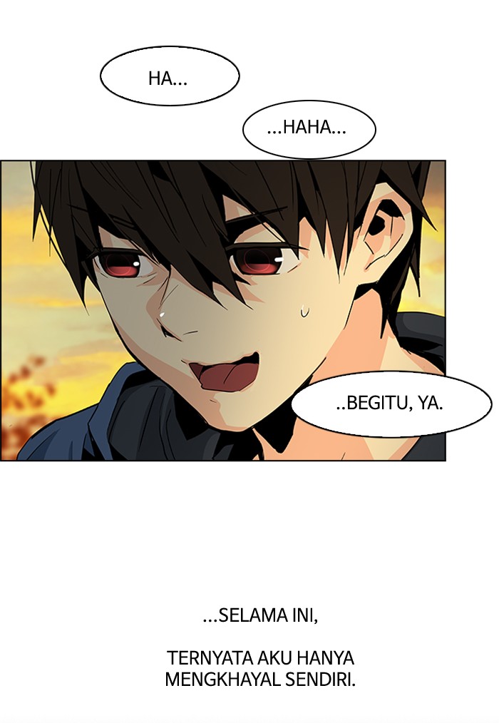 Dice Chapter 57 - halaman 15