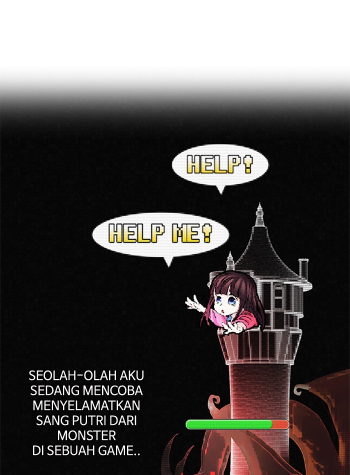 Dice Chapter 57 - halaman 16