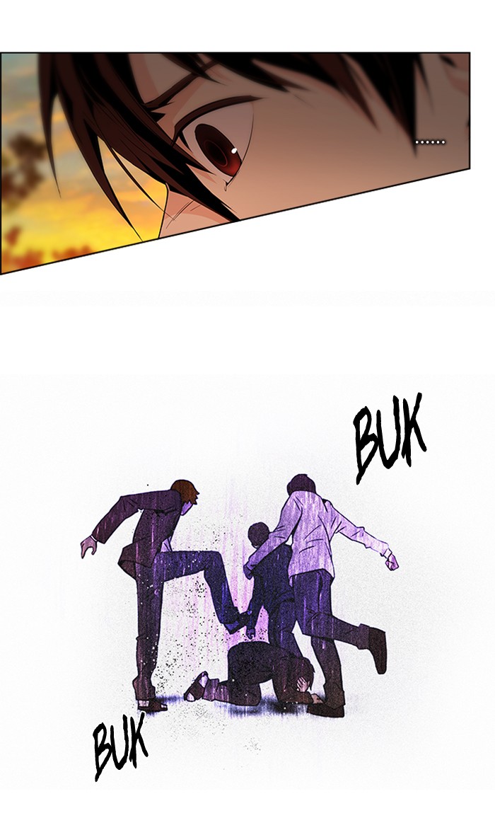 Dice Chapter 57 - halaman 24