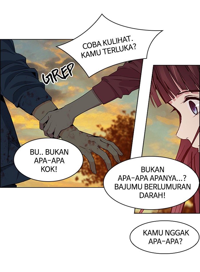 Dice Chapter 57 - halaman 33