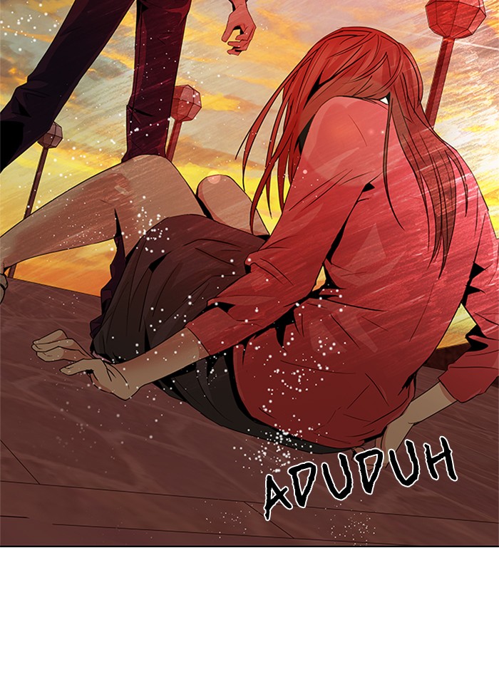 Dice Chapter 57 - halaman 39