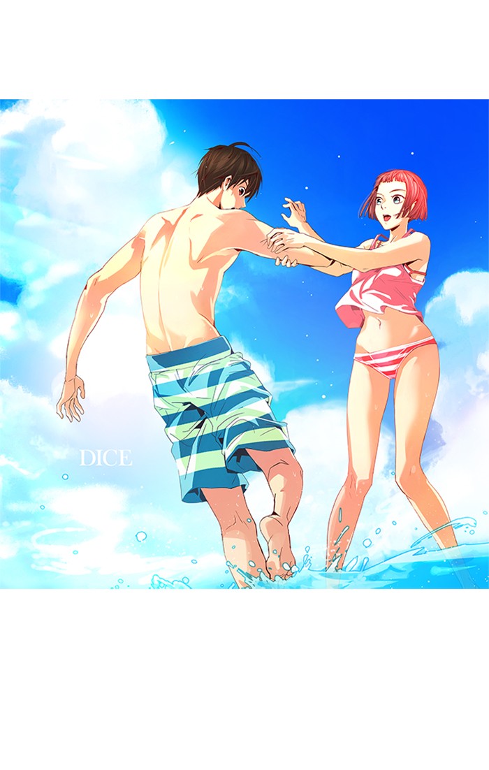 Dice Chapter 57 - halaman 4