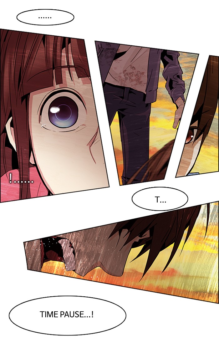 Dice Chapter 57 - halaman 43